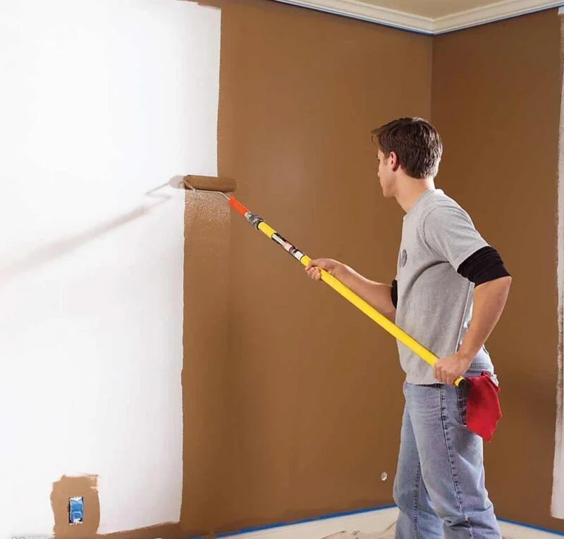 Pozantı Boya Badanacı