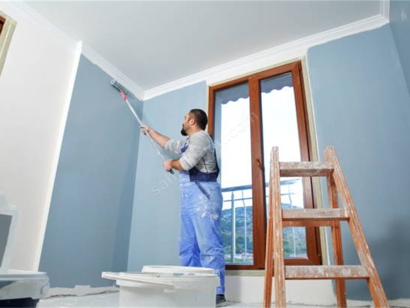 Pozantı Boya Badanacı