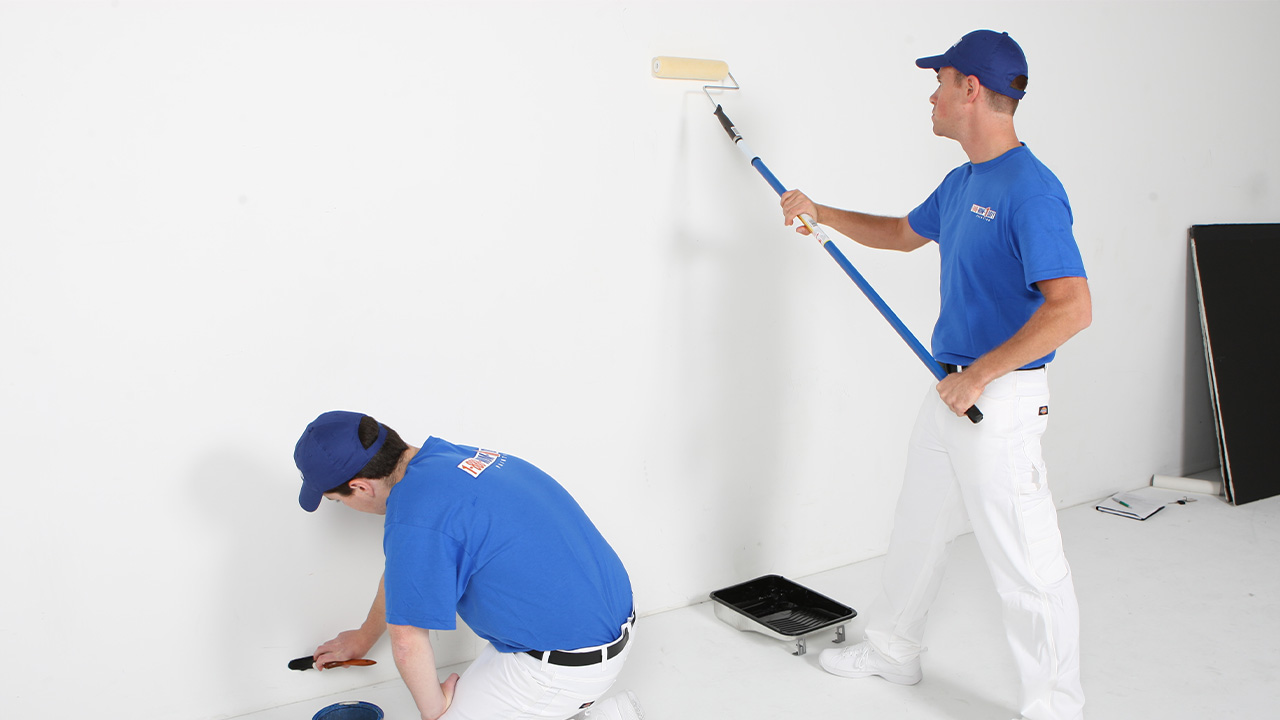 Pozantı Boya Badanacı